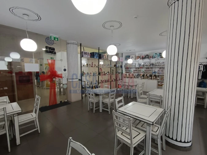 Negócio para Venda em Braga (São José de São Lázaro e São João do Souto) Foto 3