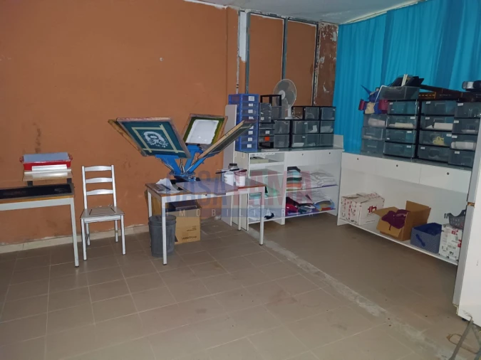 Negócio para Venda em Braga (São José de São Lázaro e São João do Souto) Foto 12