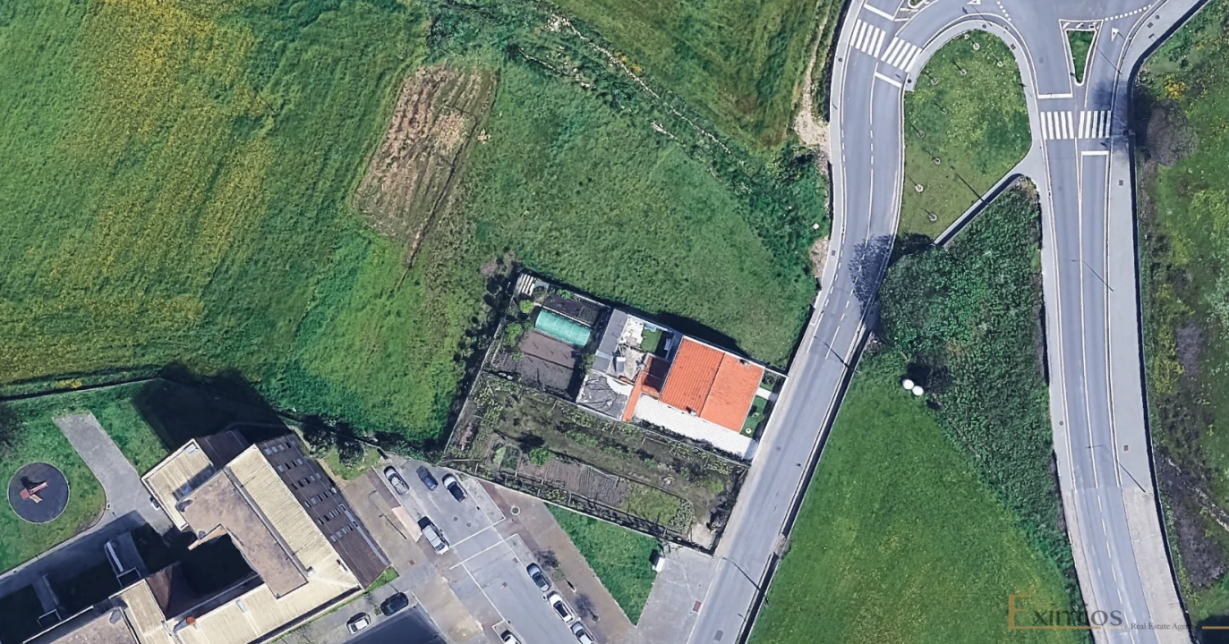 Terreno para Venda em Vila do Conde Foto 2