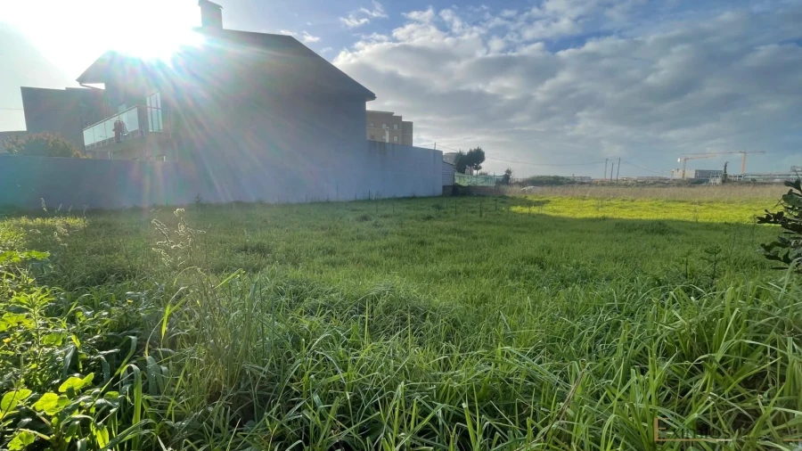 Terreno para Venda em Vila do Conde Foto 4