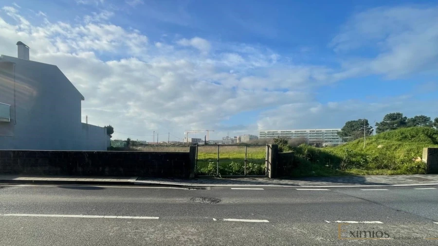 Terreno para Venda em Vila do Conde Foto 5
