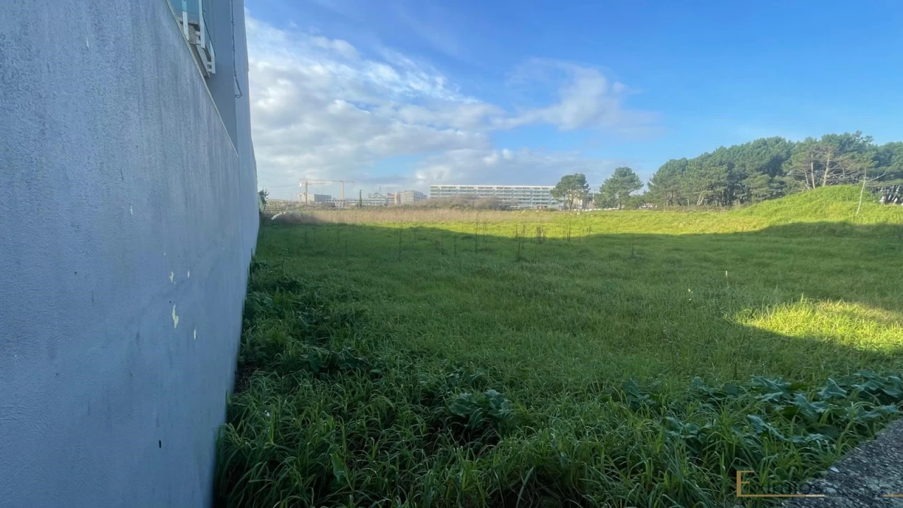 Terreno para Venda em Vila do Conde Foto 2
