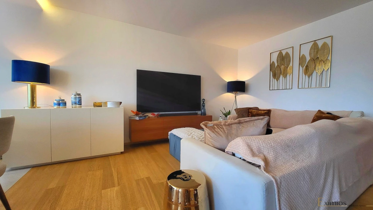 Apartamento T3 para Venda em Póvoa de Varzim, Beiriz e Argivai Foto 3