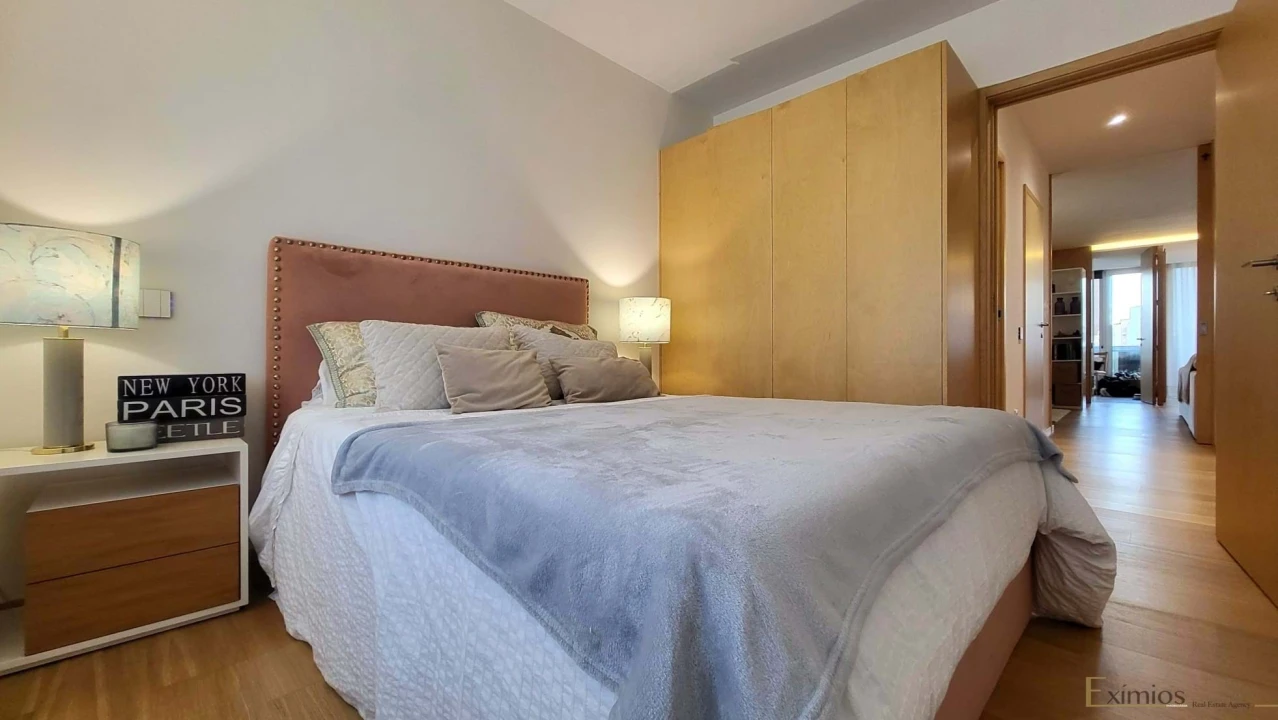 Apartamento T3 para Venda em Póvoa de Varzim, Beiriz e Argivai Foto 25