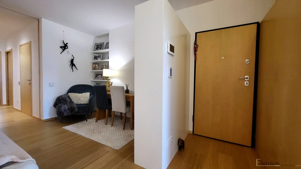 Apartamento T3 para Venda em Póvoa de Varzim, Beiriz e Argivai Foto 4