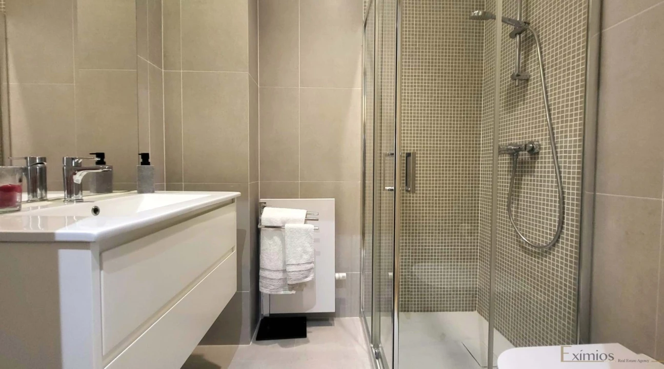 Apartamento T3 para Venda em Póvoa de Varzim, Beiriz e Argivai Foto 12