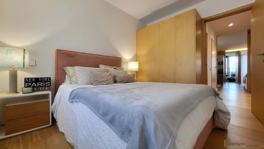 Apartamento T3 para Venda em Póvoa de Varzim, Beiriz e Argivai Foto 25