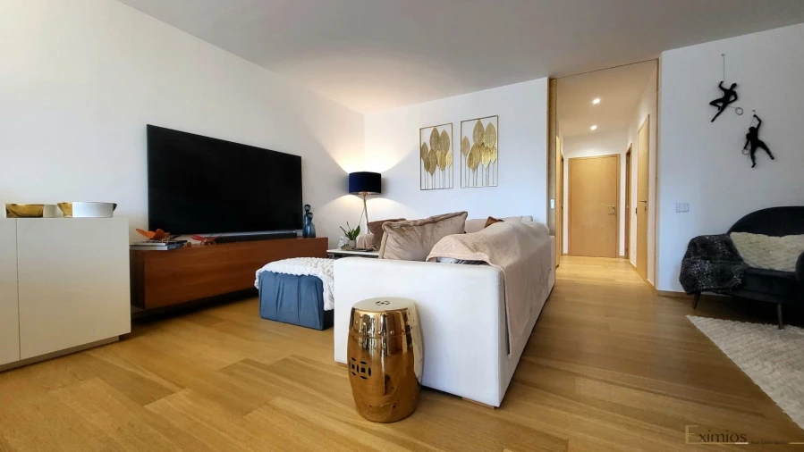 Apartamento T3 para Venda em Póvoa de Varzim, Beiriz e Argivai Foto 2