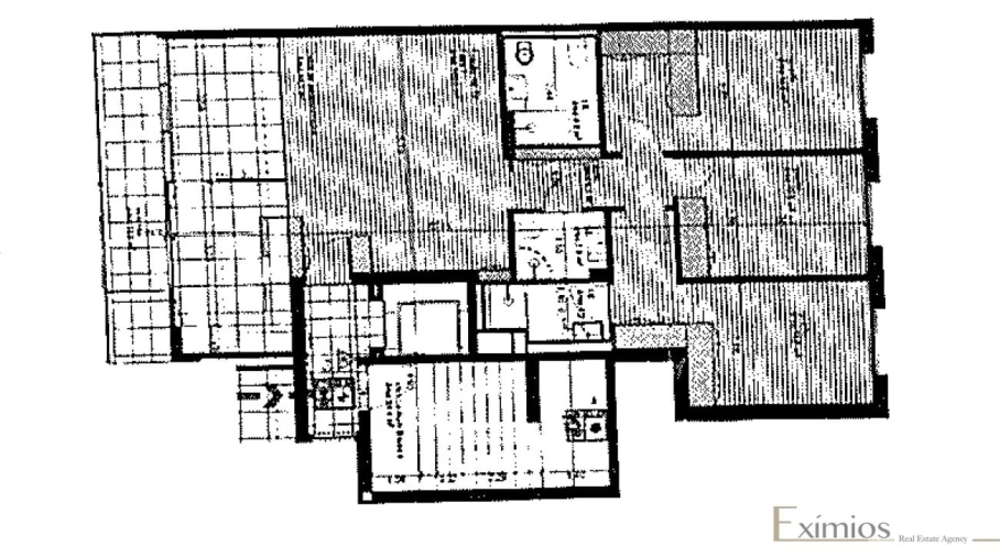 Apartamento T3 para Venda em Póvoa de Varzim, Beiriz e Argivai Foto 28