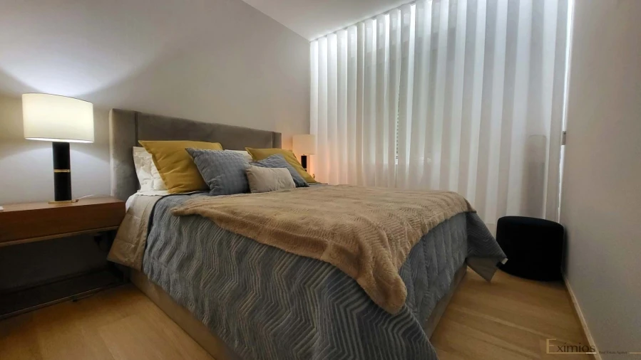 Apartamento T3 para Venda em Póvoa de Varzim, Beiriz e Argivai Foto 14