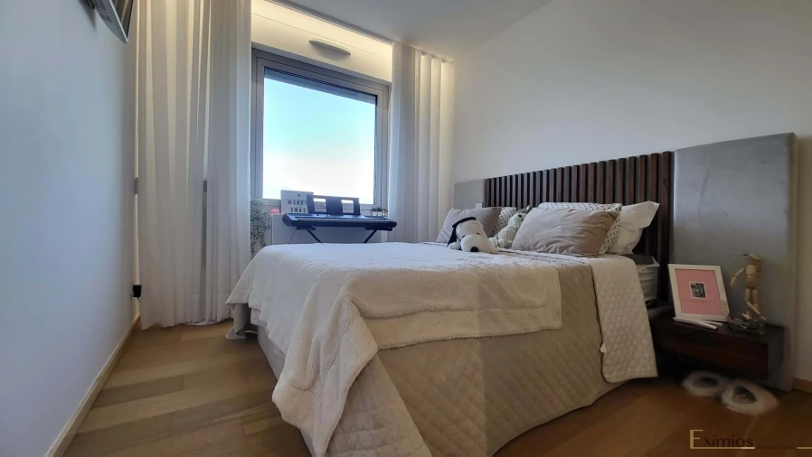 Apartamento T3 para Venda em Póvoa de Varzim, Beiriz e Argivai Foto 21