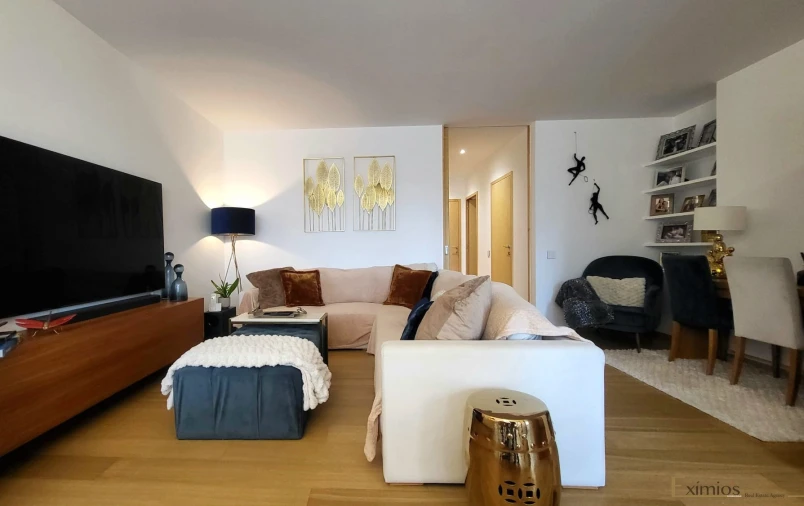 Apartamento T3 para Venda em Póvoa de Varzim, Beiriz e Argivai Foto 1