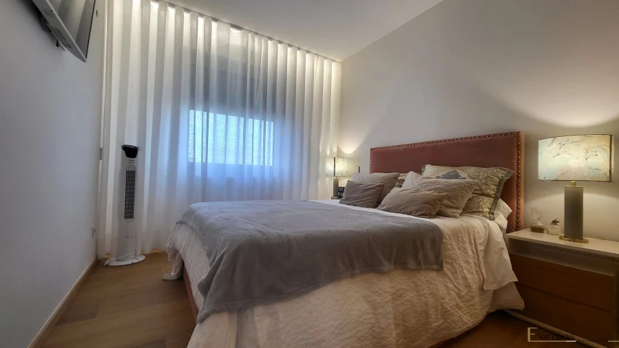 Apartamento T3 para Venda em Póvoa de Varzim, Beiriz e Argivai Foto 24