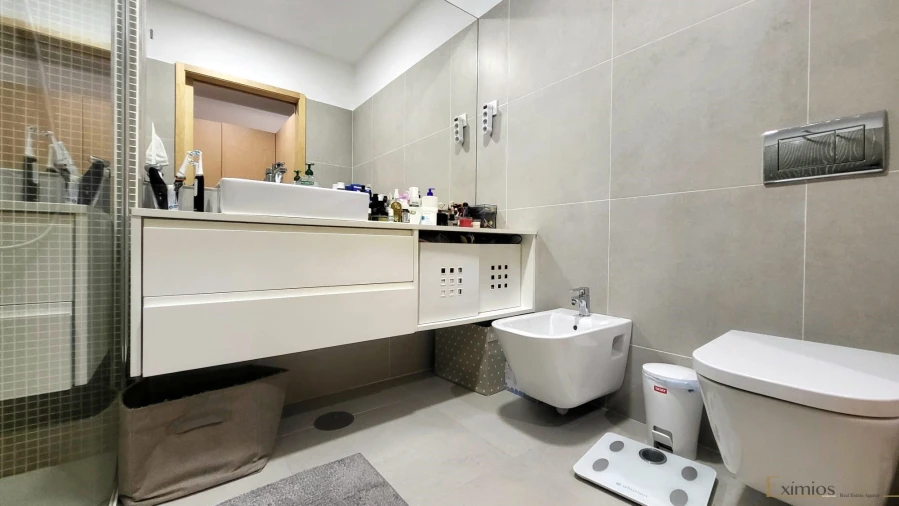 Apartamento T3 para Venda em Póvoa de Varzim, Beiriz e Argivai Foto 19