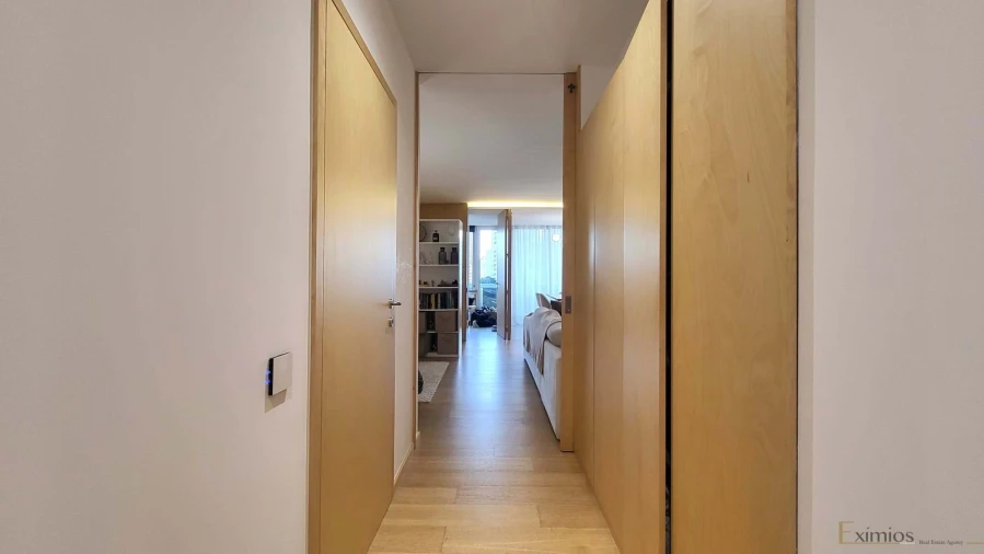 Apartamento T3 para Venda em Póvoa de Varzim, Beiriz e Argivai Foto 26