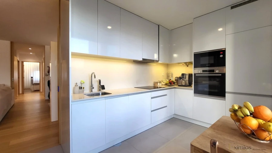 Apartamento T3 para Venda em Póvoa de Varzim, Beiriz e Argivai Foto 9