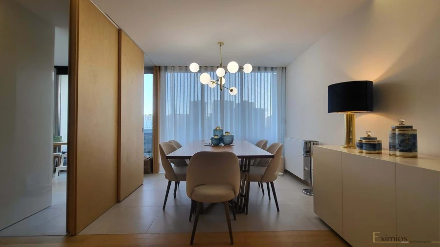 Apartamento T3 para Venda em Póvoa de Varzim, Beiriz e Argivai Foto 7