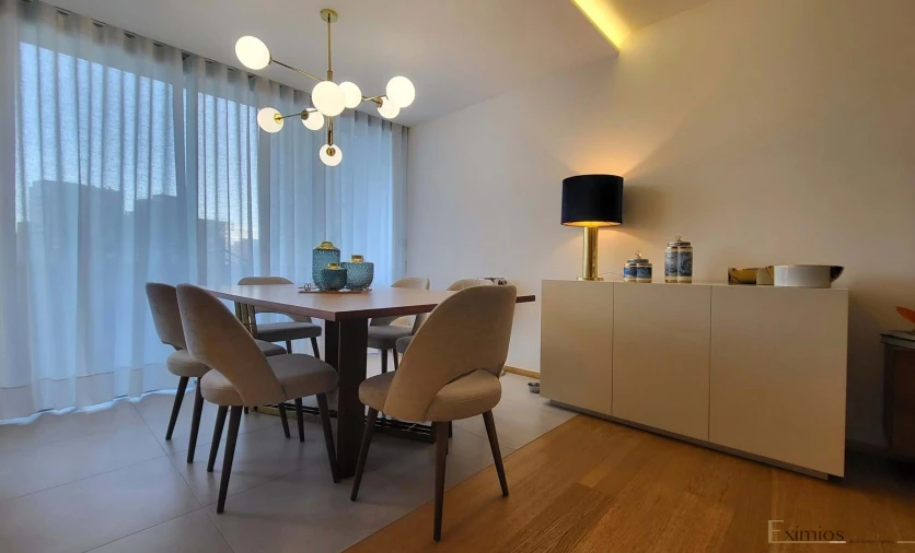 Apartamento T3 para Venda em Póvoa de Varzim, Beiriz e Argivai Foto 8