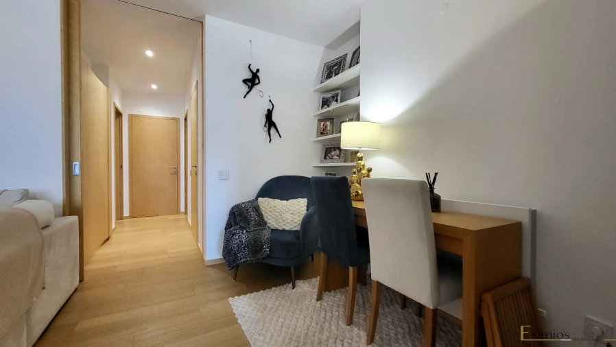 Apartamento T3 para Venda em Póvoa de Varzim, Beiriz e Argivai Foto 6