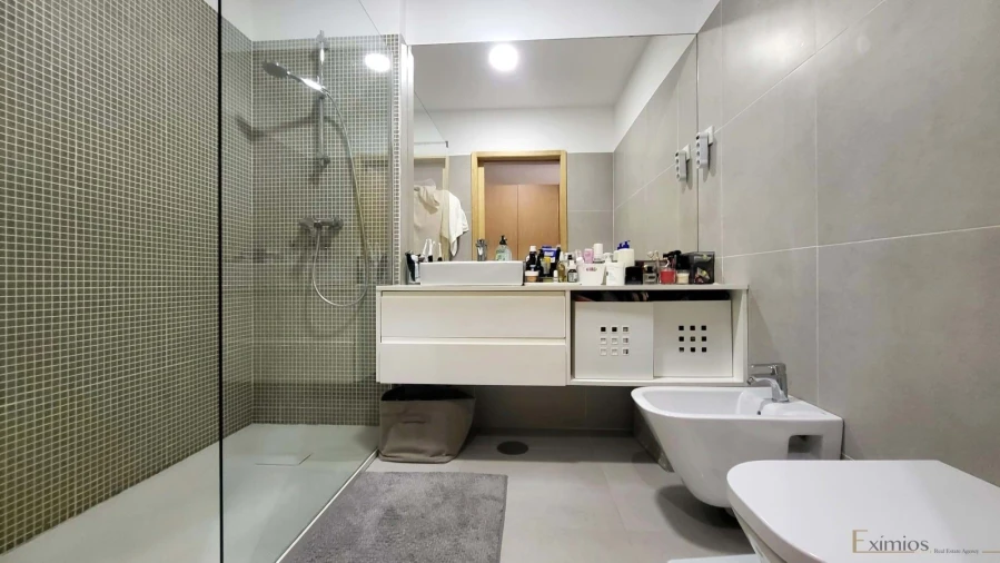 Apartamento T3 para Venda em Póvoa de Varzim, Beiriz e Argivai Foto 18