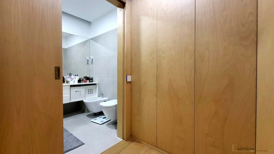 Apartamento T3 para Venda em Póvoa de Varzim, Beiriz e Argivai Foto 17