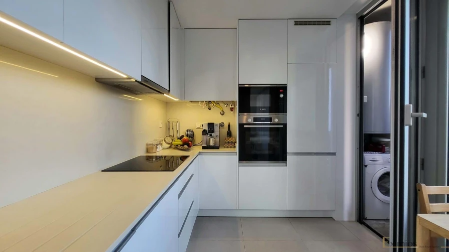 Apartamento T3 para Venda em Póvoa de Varzim, Beiriz e Argivai Foto 11