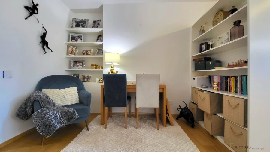 Apartamento T3 para Venda em Póvoa de Varzim, Beiriz e Argivai Foto 5