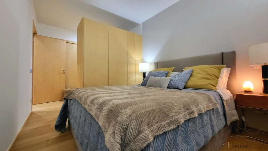 Apartamento T3 para Venda em Póvoa de Varzim, Beiriz e Argivai Foto 15