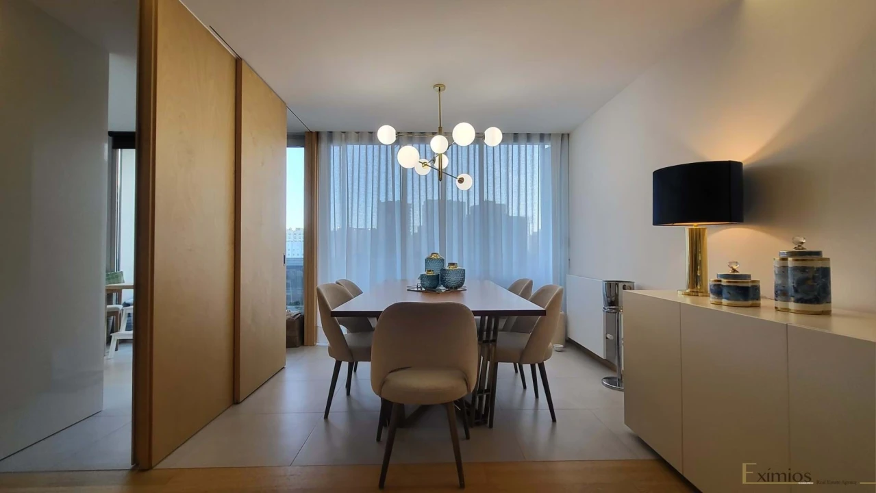 Apartamento T3 para Venda em Póvoa de Varzim, Beiriz e Argivai Foto 7