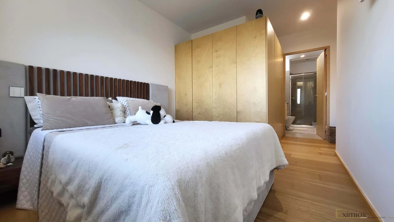 Apartamento T3 para Venda em Póvoa de Varzim, Beiriz e Argivai Foto 22