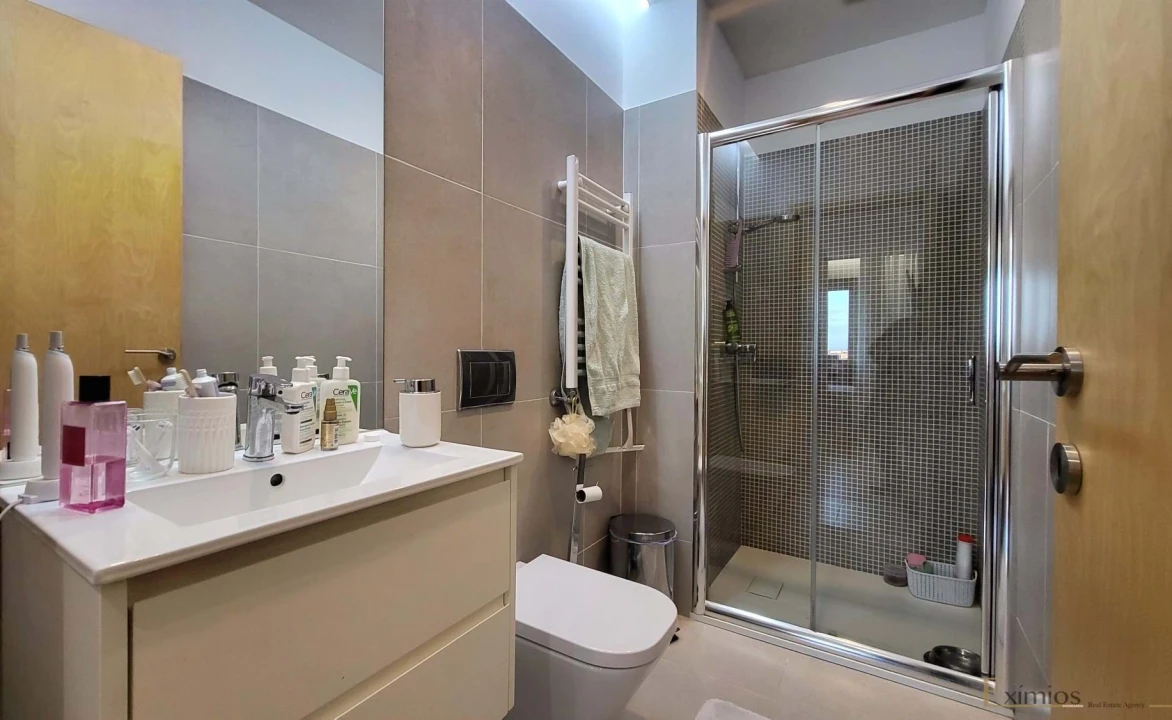 Apartamento T3 para Venda em Póvoa de Varzim, Beiriz e Argivai Foto 23