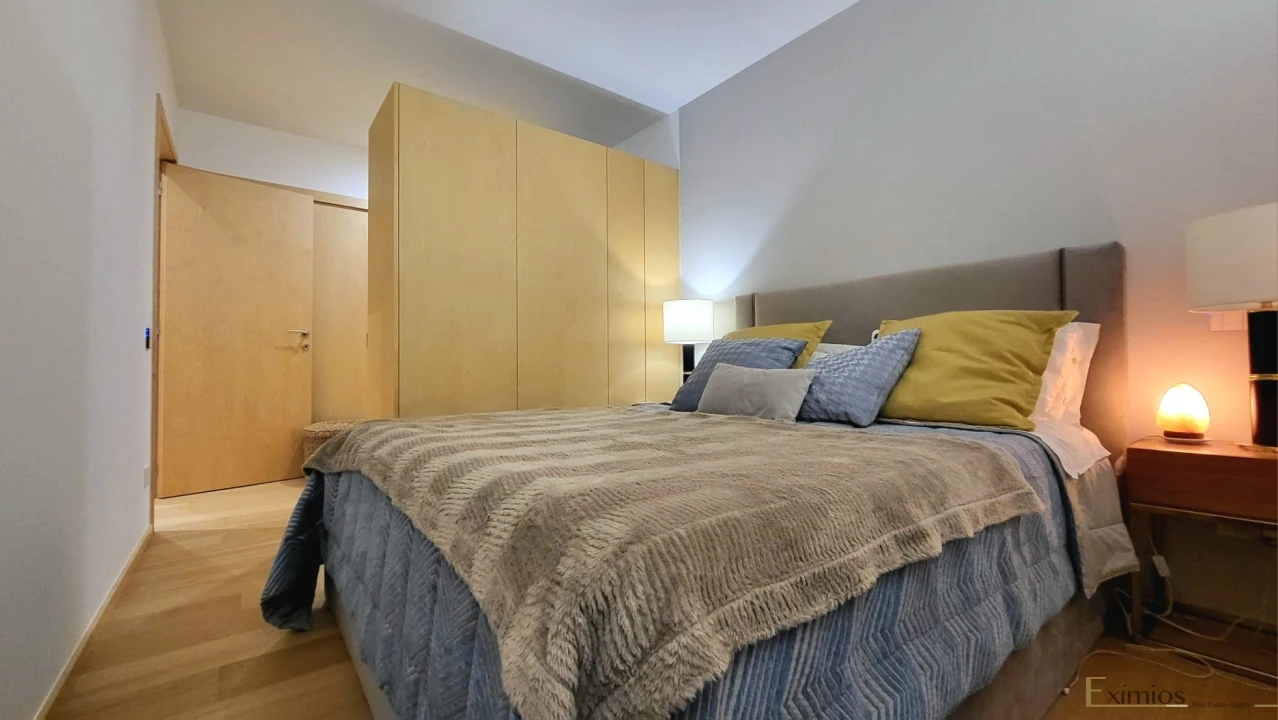 Apartamento T3 para Venda em Póvoa de Varzim, Beiriz e Argivai Foto 15