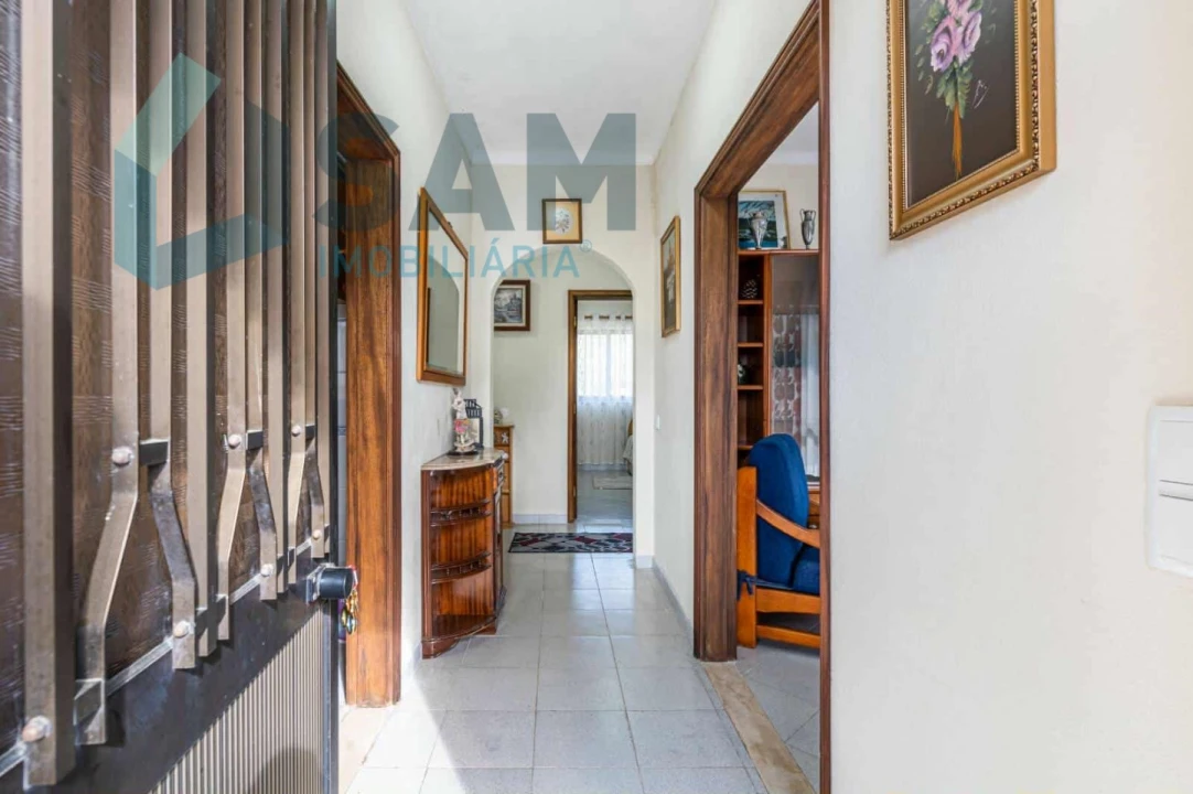 Moradia T6 para Venda em Ruivães e Campos Foto 14