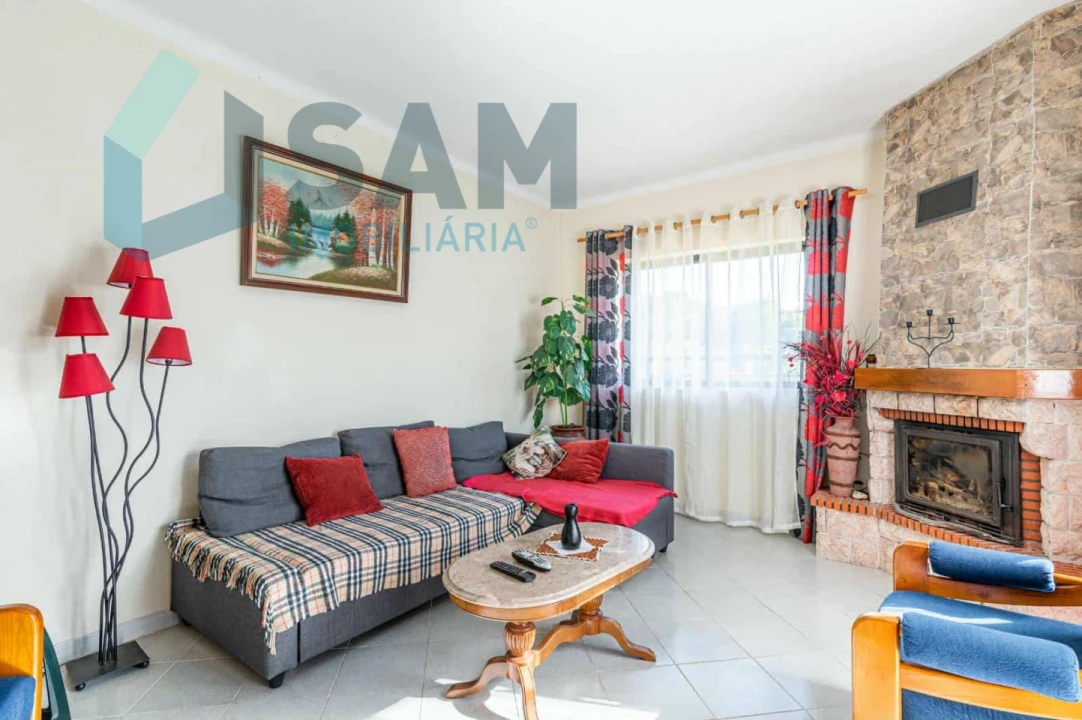 Moradia T6 para Venda em Ruivães e Campos Foto 16