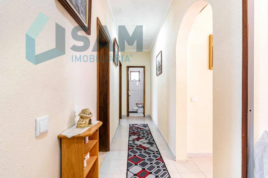 Moradia T6 para Venda em Ruivães e Campos Foto 19