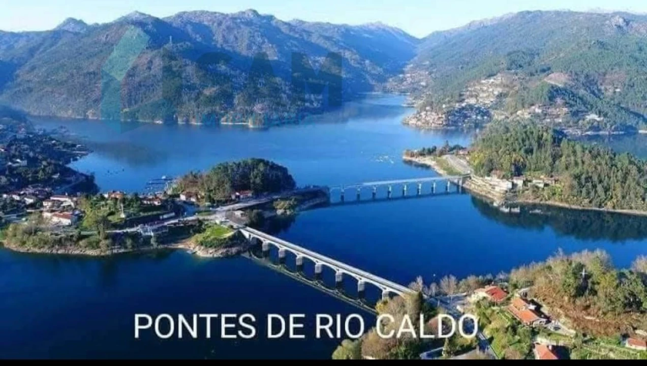 Moradia T6 para Venda em Ruivães e Campos Foto 30