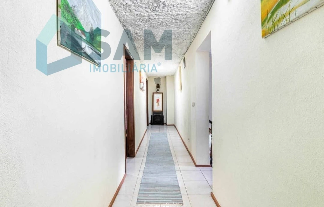 Moradia T6 para Venda em Ruivães e Campos Foto 23