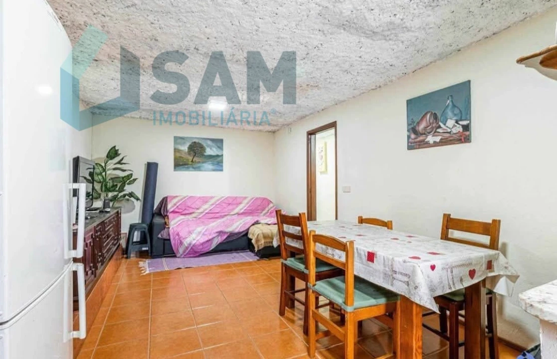 Moradia T6 para Venda em Ruivães e Campos Foto 28