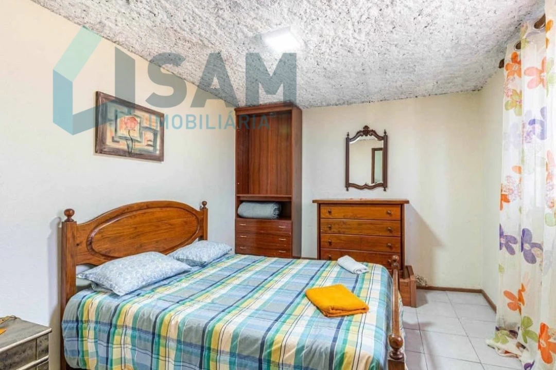 Moradia T6 para Venda em Ruivães e Campos Foto 25