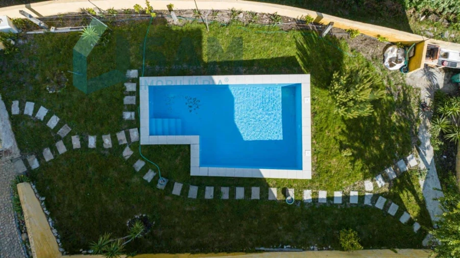 Moradia T6 para Venda em Ruivães e Campos Foto 6