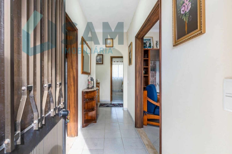 Moradia T6 para Venda em Ruivães e Campos Foto 14