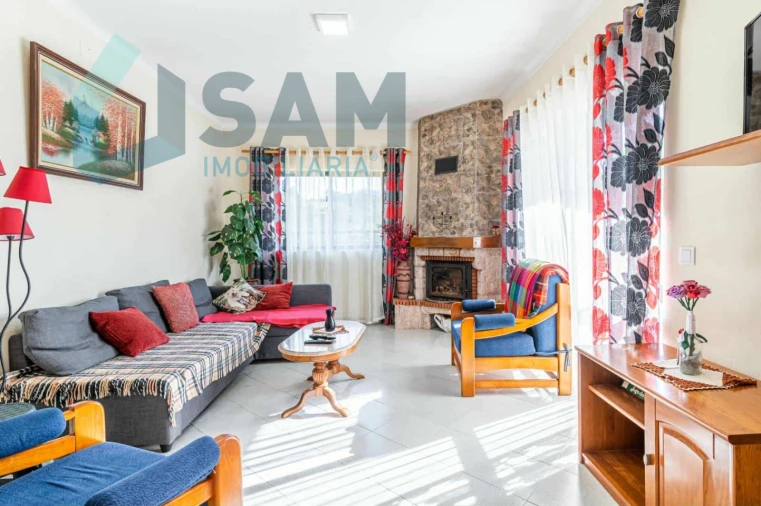 Moradia T6 para Venda em Ruivães e Campos Foto 15