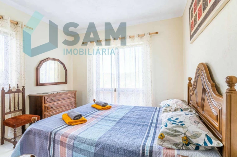 Moradia T6 para Venda em Ruivães e Campos Foto 20