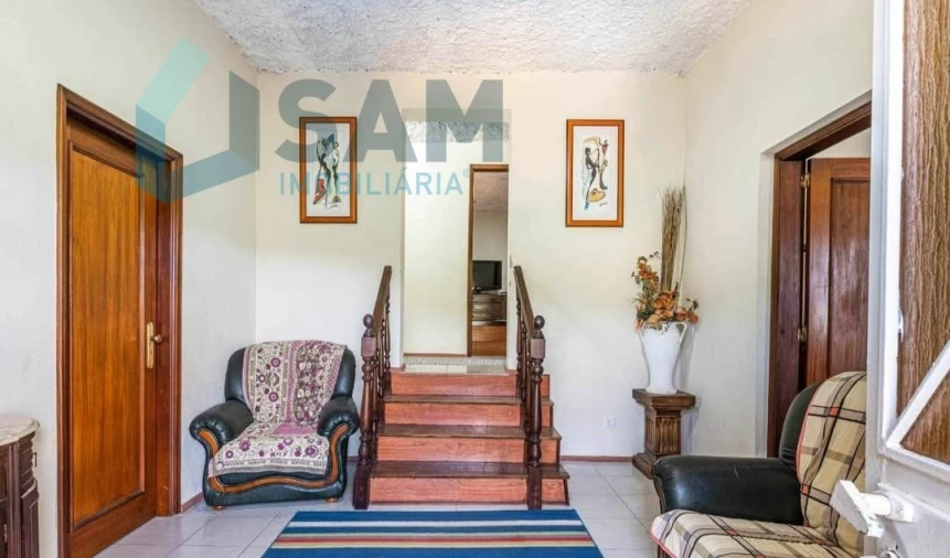 Moradia T6 para Venda em Ruivães e Campos Foto 22