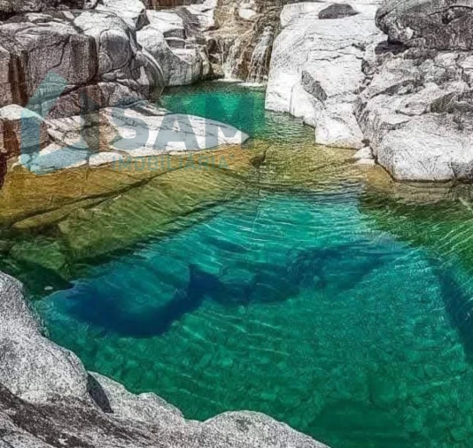 Moradia T6 para Venda em Ruivães e Campos Foto 29