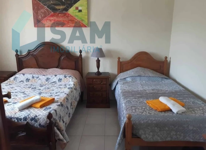 Moradia T6 para Venda em Ruivães e Campos Foto 24