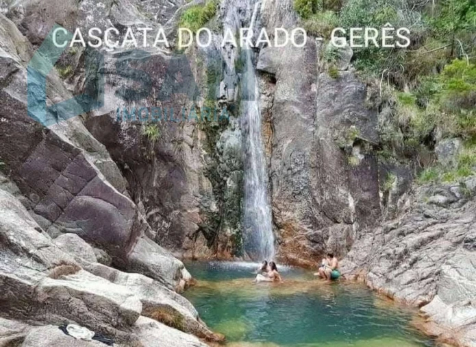 Moradia T6 para Venda em Ruivães e Campos Foto 33