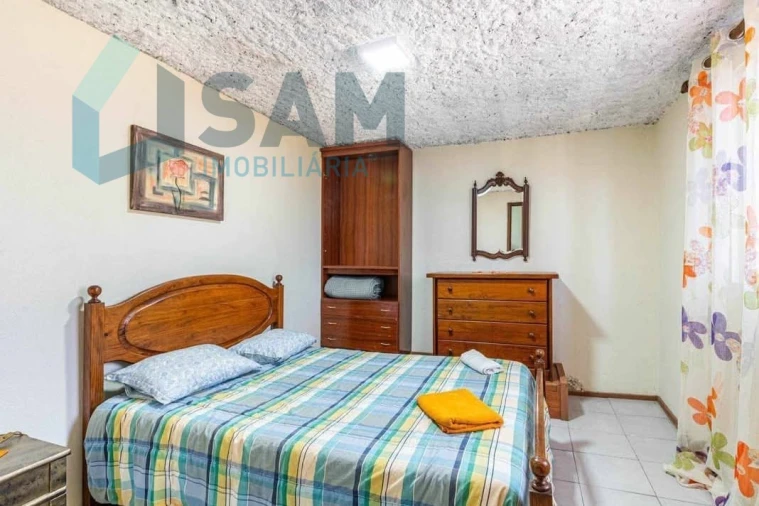 Moradia T6 para Venda em Ruivães e Campos Foto 25