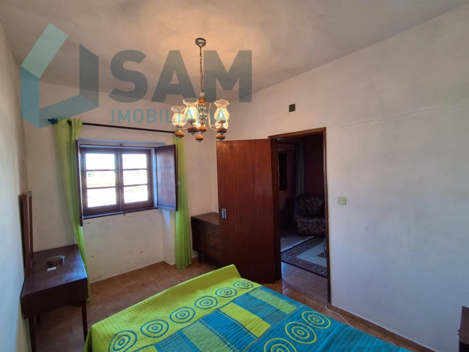 Moradia T4 para Venda em São Bartolomeu de Messines Foto 11