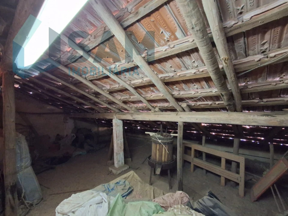 Moradia T4 para Venda em São Bartolomeu de Messines Foto 22